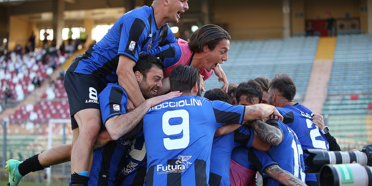 Calciomercato Serie C, Renate: ecco Manarelli