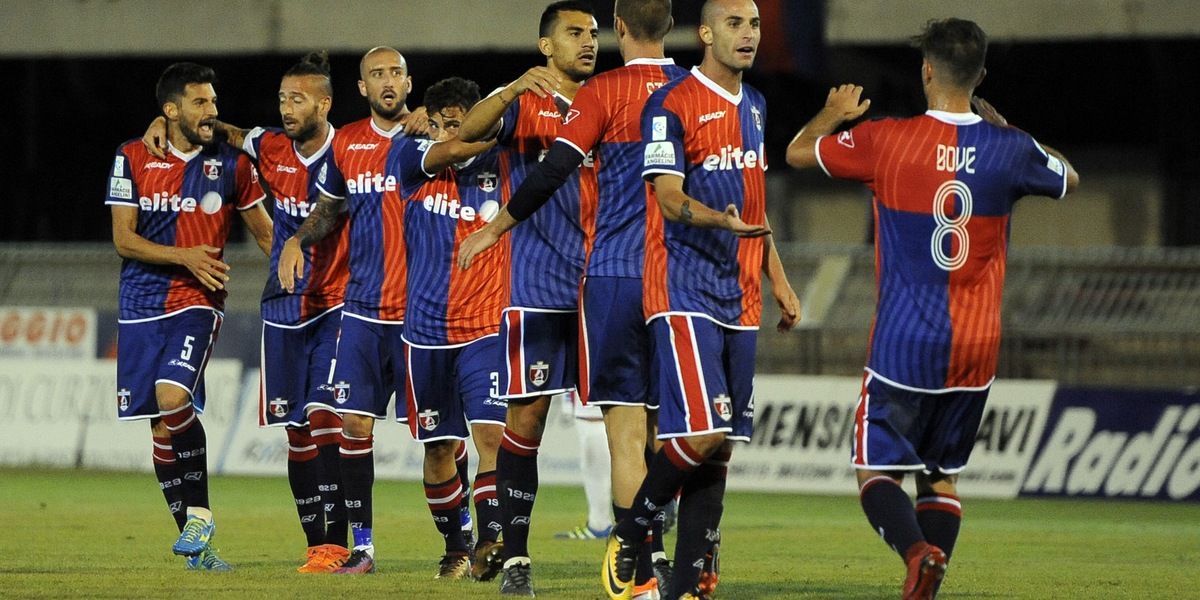 Calciomercato Serie C, Sambenedettese: Rocchi rescinde