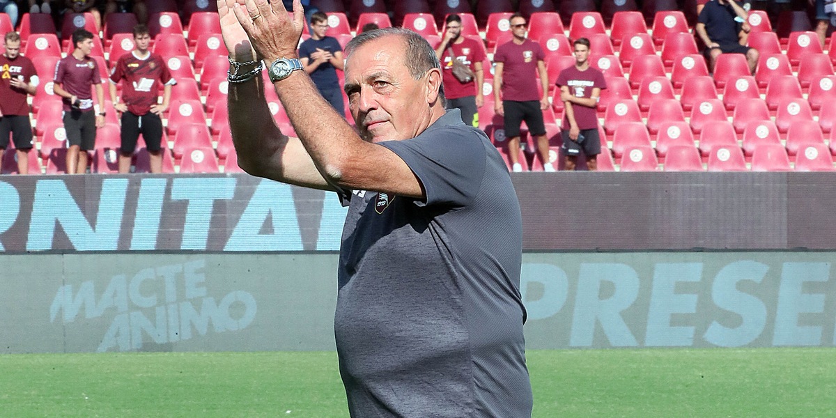 Probabili formazioni Salernitana-Atalanta: aggiornamenti