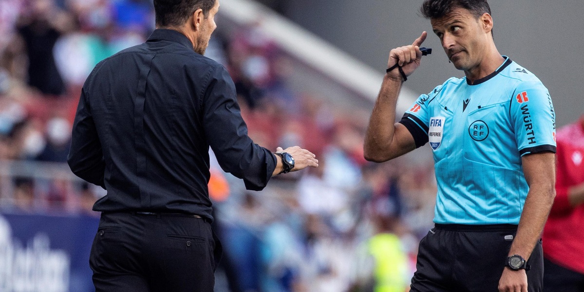 Arbitri Champions League: Manzano dirigerà Juve-Chelsea