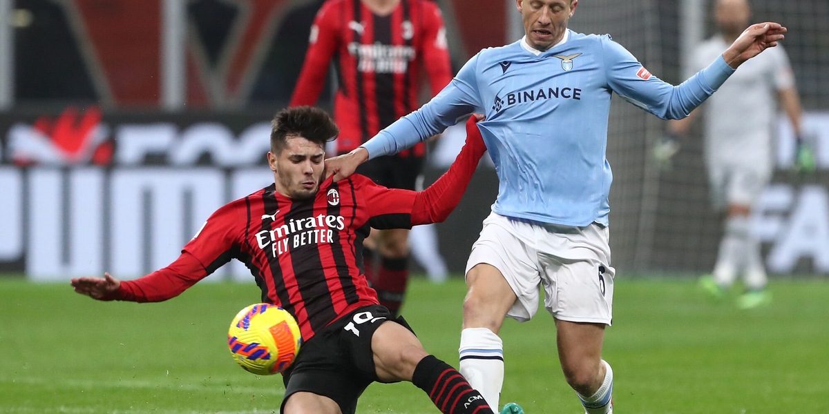 Milan-Lazio 4-0: tabellino, sintesi, statistiche e marcatori