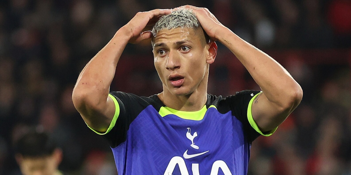 Photo of FA Cup, Tottenham without Conte exited in the round of 16: knockout against Sheffield United