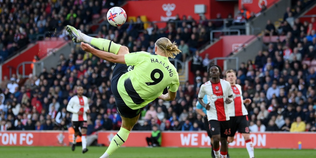 Photo of City -5 from Arsenal.  Manchester United and Newcastle III