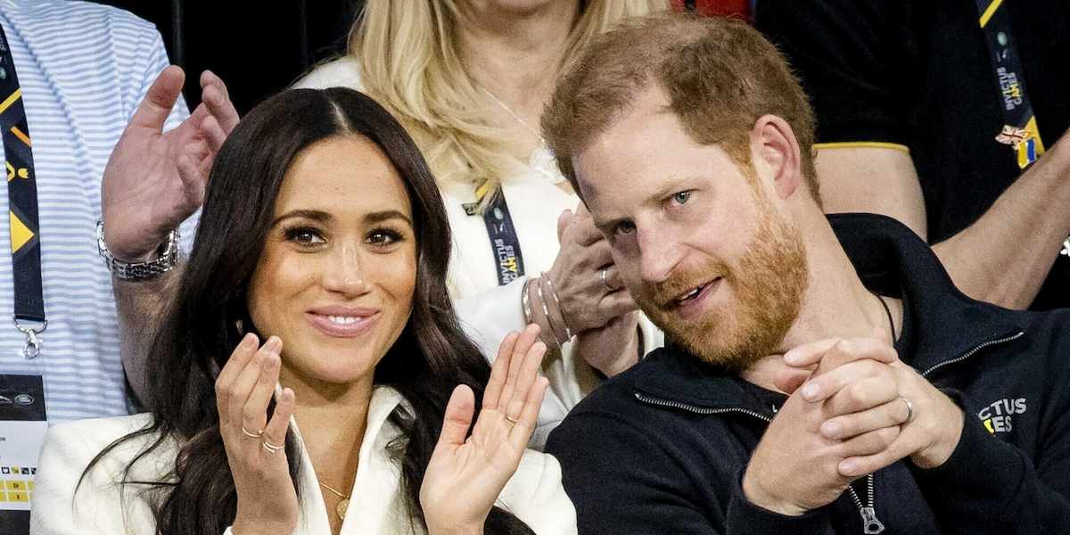 Meghan Markle undercover at King Charles coronation: exciting evidence ...