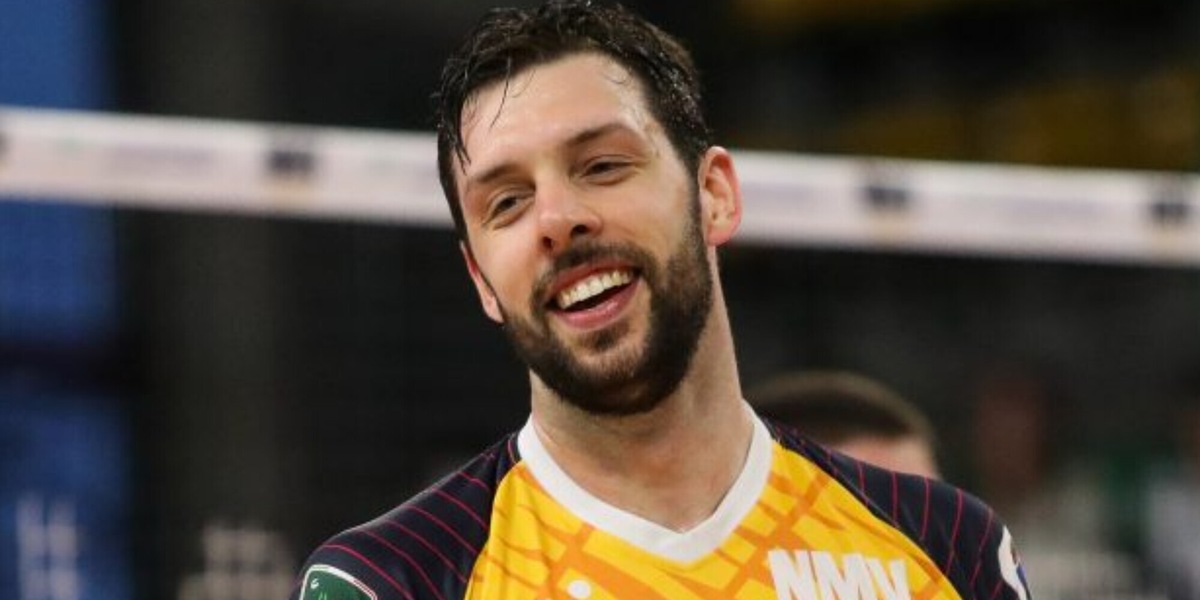 Nicola Tiozzo wurde Porto Viros erste Verstärkung