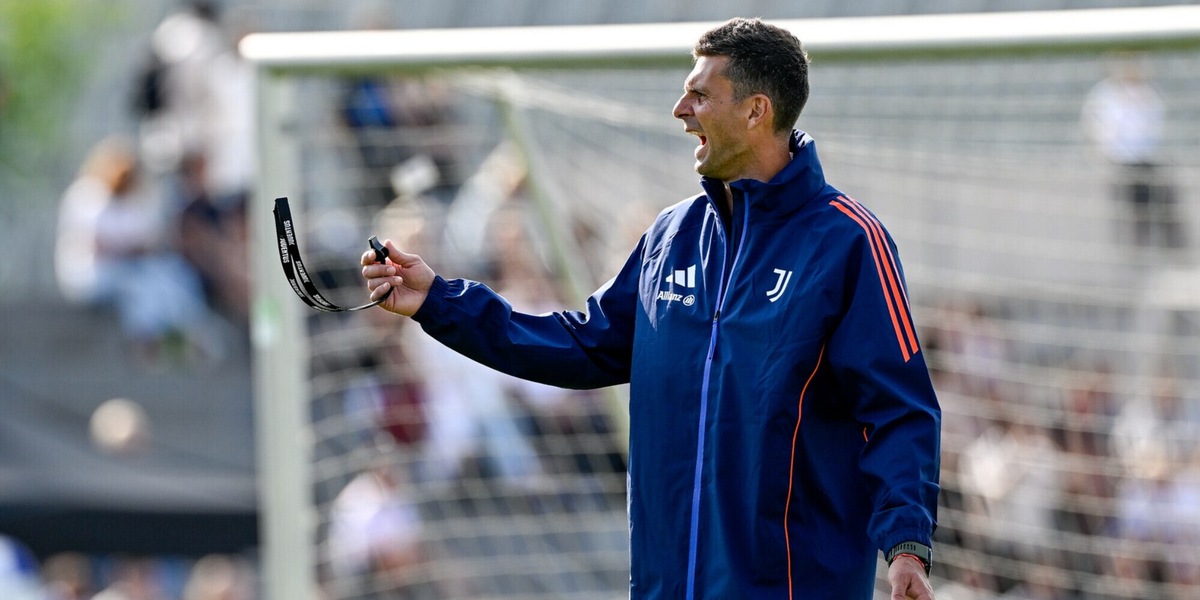 Norimberga-Juve: quando si gioca, orario, dove vederla in tv e streaming
