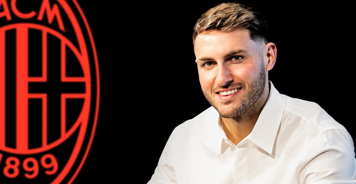 Gimenez, il Milan nel destino: &quot;Era il mio sogno. Mi ispiro ad Ibrahimovic&quot;