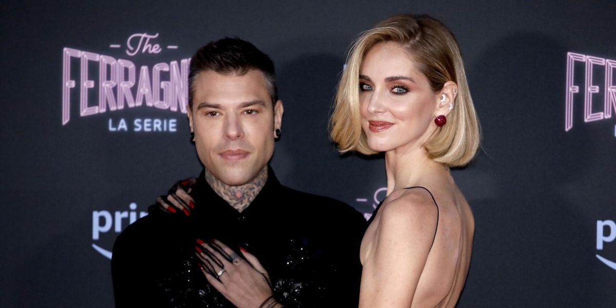 Chiara Ferragni: &quot;Fedez? Non ci tornerei mai. Con Tronchetti Provera...&quot;