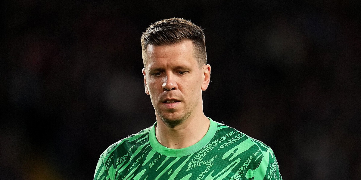 Szczesny, che attacco alla Juve: &quot;Pensano solo ai risultati. Al Barcellona il calcio è gioia&quot;