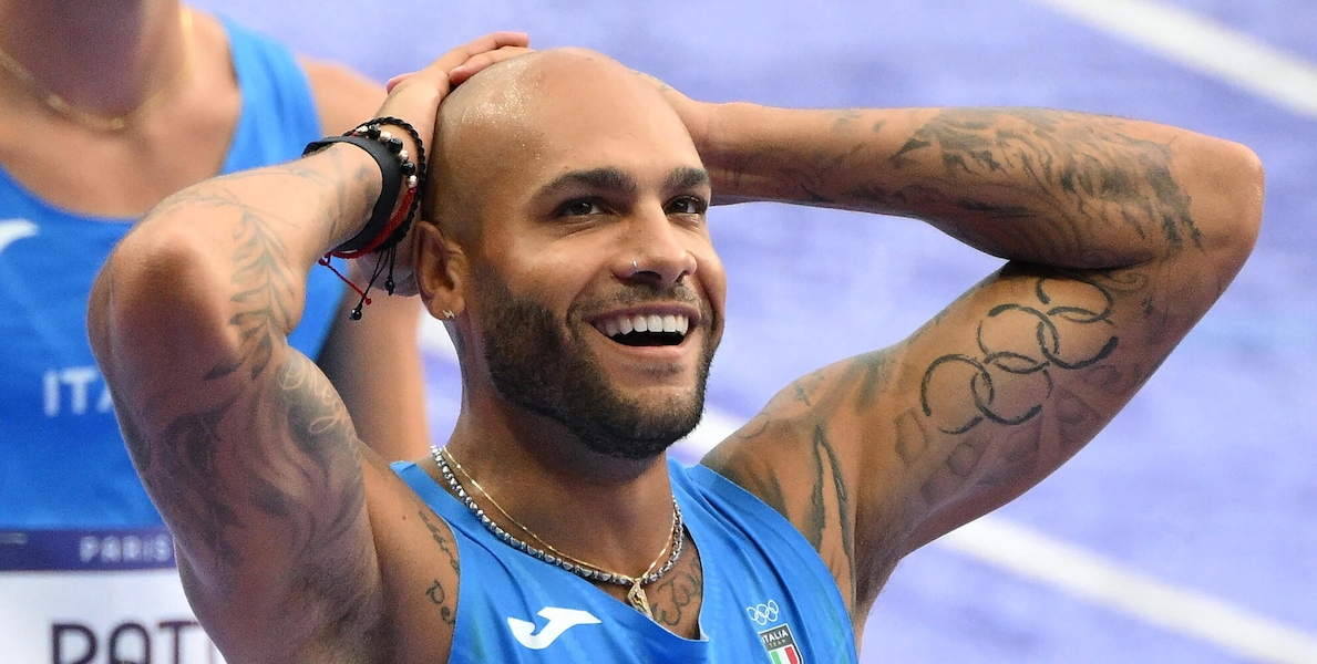 Jacobs, quando correrà e gli obiettivi 2025: &quot;Ecco tutte le novità&quot;