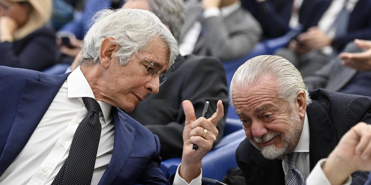 Abodi: &quot;Stadio Maradona agli Europei 2032? Dialogo con De Laurentiis e Manfredi&quot;