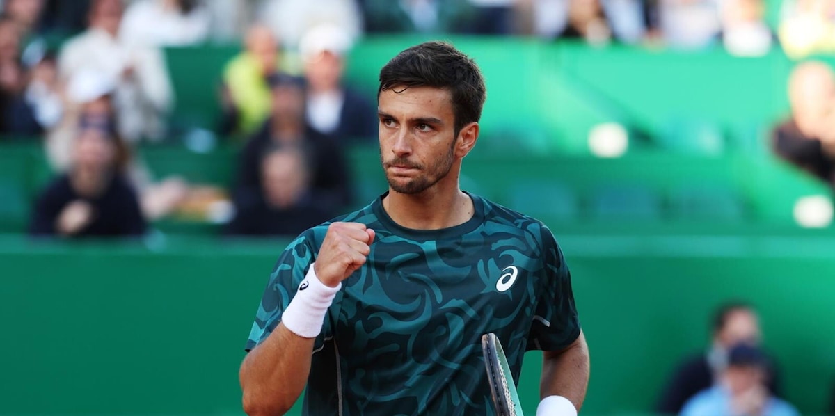 Musetti-De Minaur, semifinale Masters 1000 Montecarlo: orario, quando si gioca e dove vederla in tv