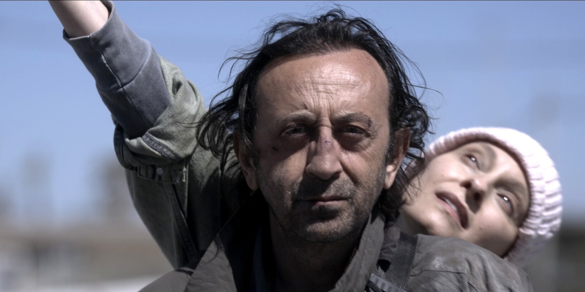 Nero di Giovanni Esposito, dal 15 maggio al cinema