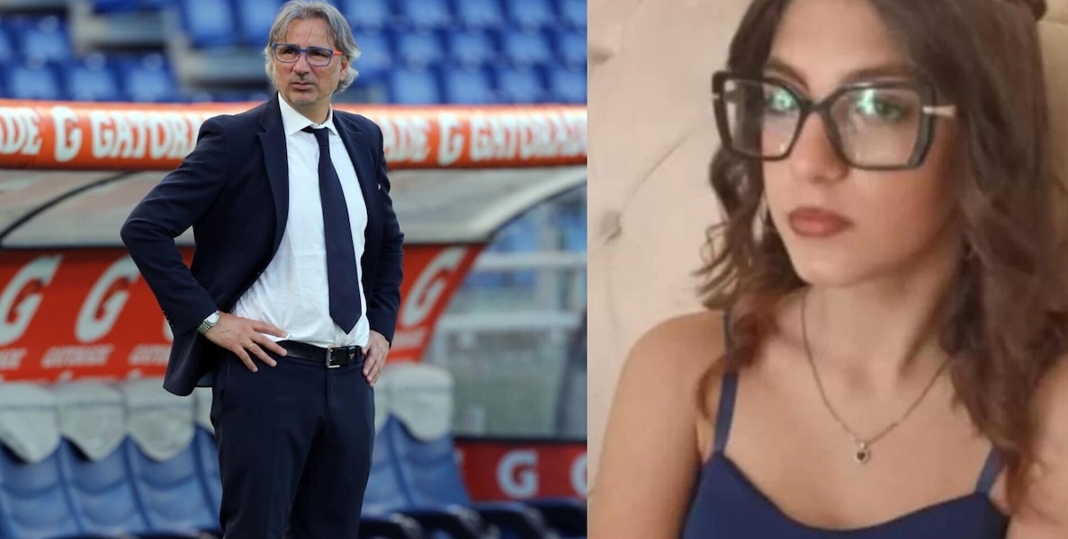 Morte Martina Carbonaro, l'ex calciatore Andrea Carnevale: &quot;Riapre la mia ferita&quot;