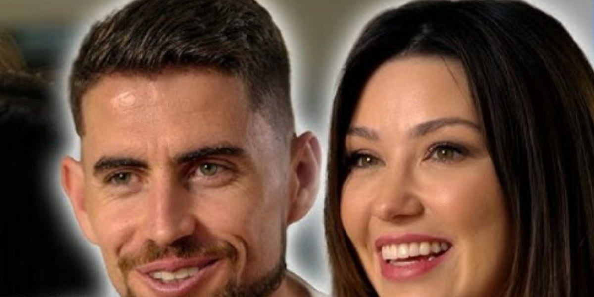 Jorginho si è sposato in Italia: chi è la moglie Cat Harding e perché è famosa