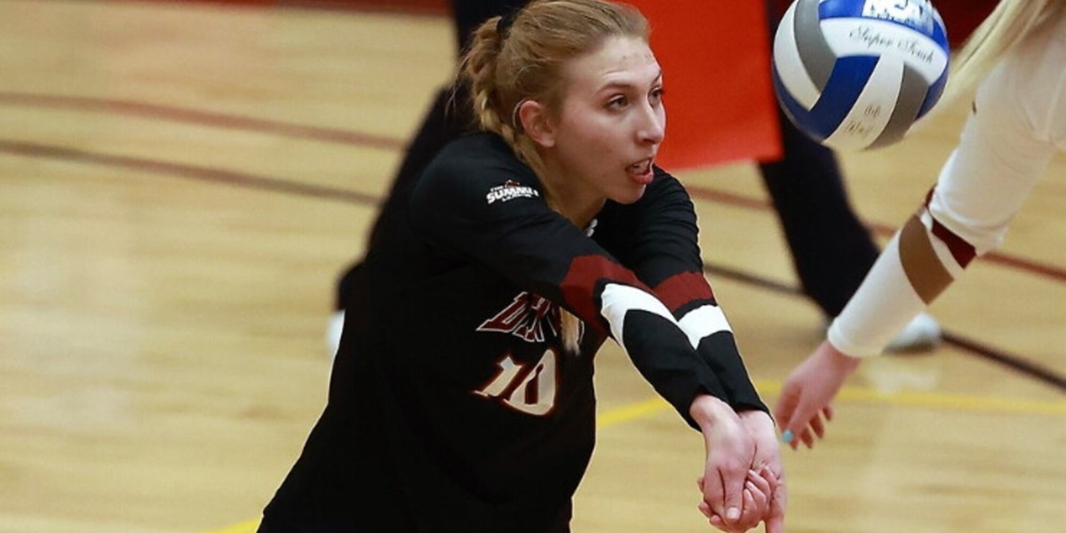 Volley Mercato: Erica Andrich è il nuovo opposto di Trento