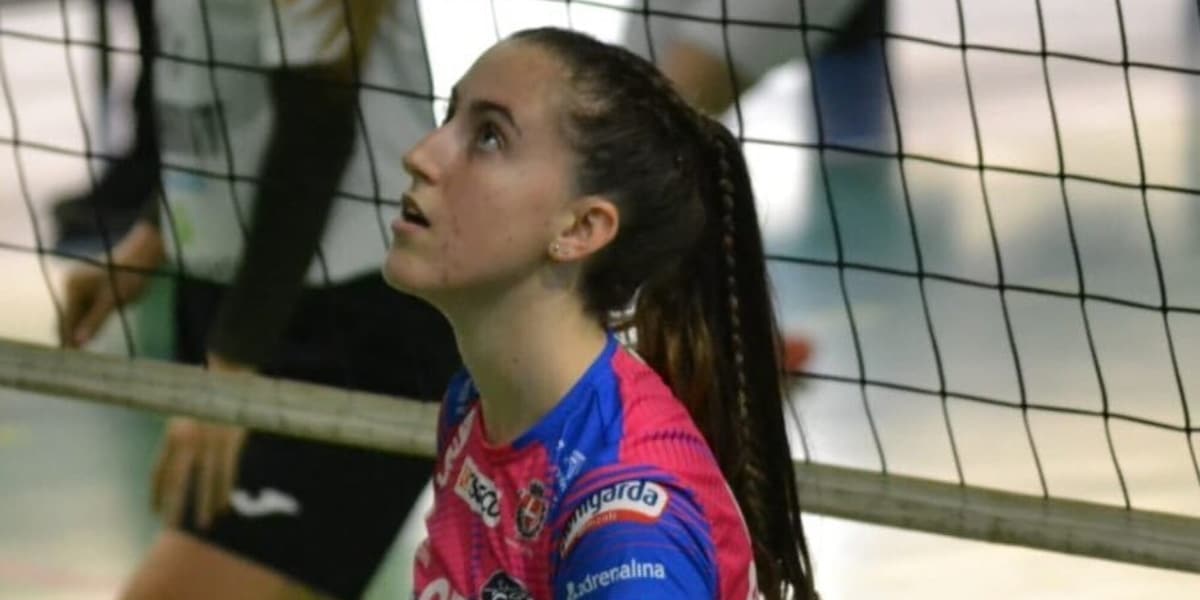 Volley Mercato: Martina Cantoni seconda regista di Roma