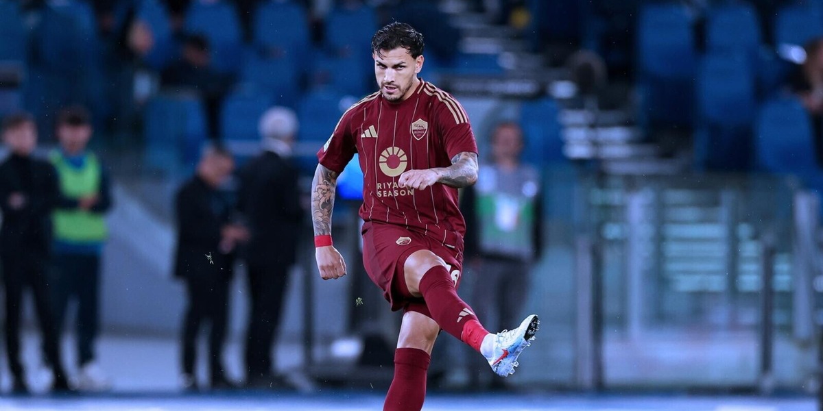 Dall'Argentina: &quot;Paredes saluta la Roma, è a un passo dal Boca Juniors&quot;