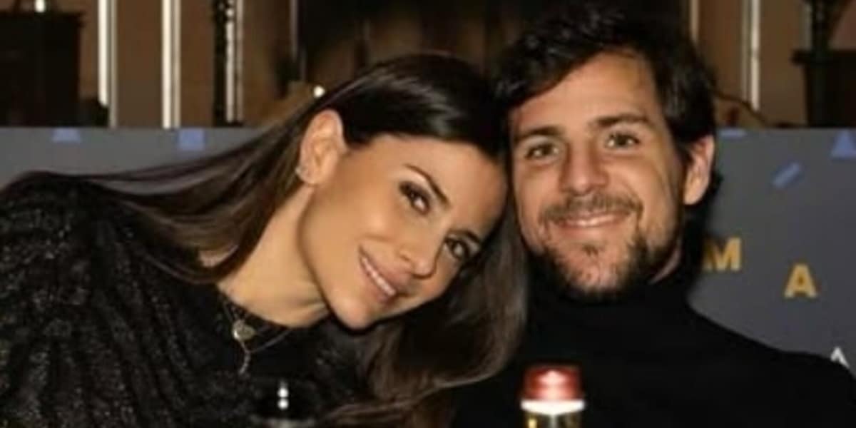 Mattia Destro papà bis, la moglie Ludovica Caramis torna in tv col pancione dopo 5 anni