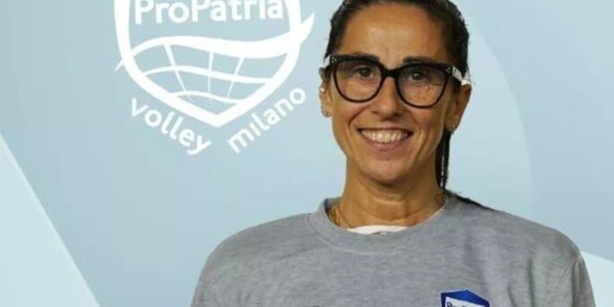 La pallavolo italiana piange Barbara Siciliano