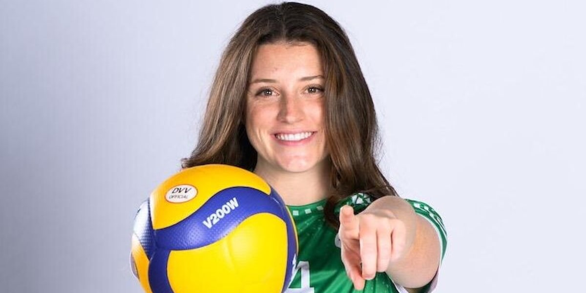 Volley Mercato: Jenna Ewert è la seconda palleggiatrice di Conegliano