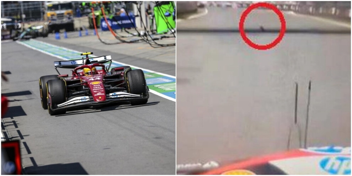 Hamilton devastato dopo il GP del Canada: &quot;È orribile, non mi era mai successo&quot;