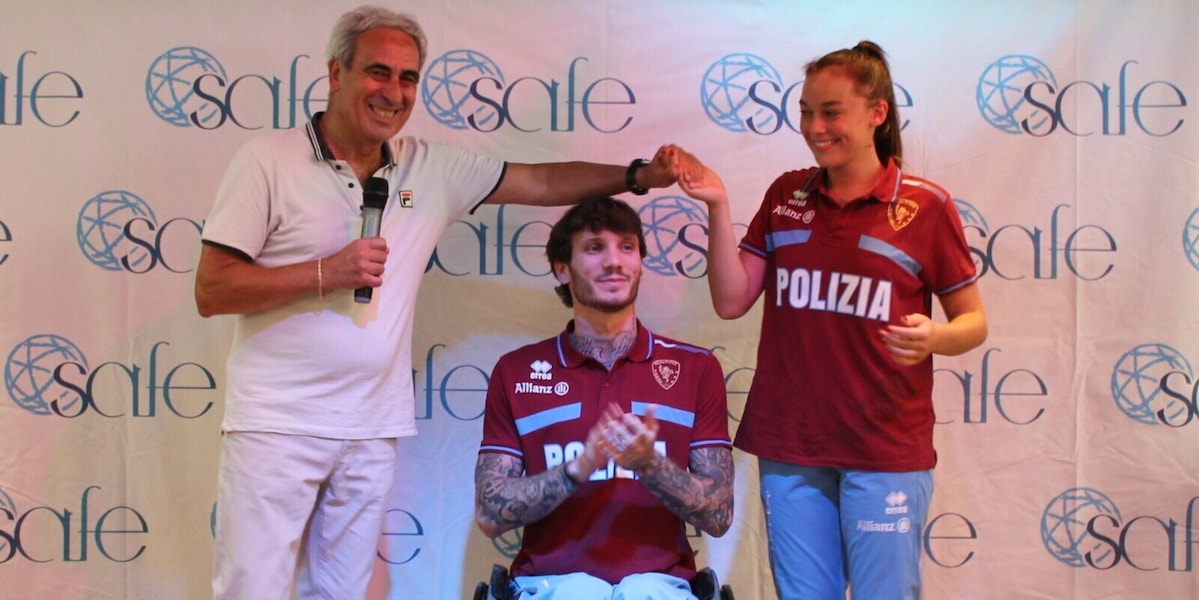 Safe Cup 2025: dove lo sport incontra l’energia dei valori