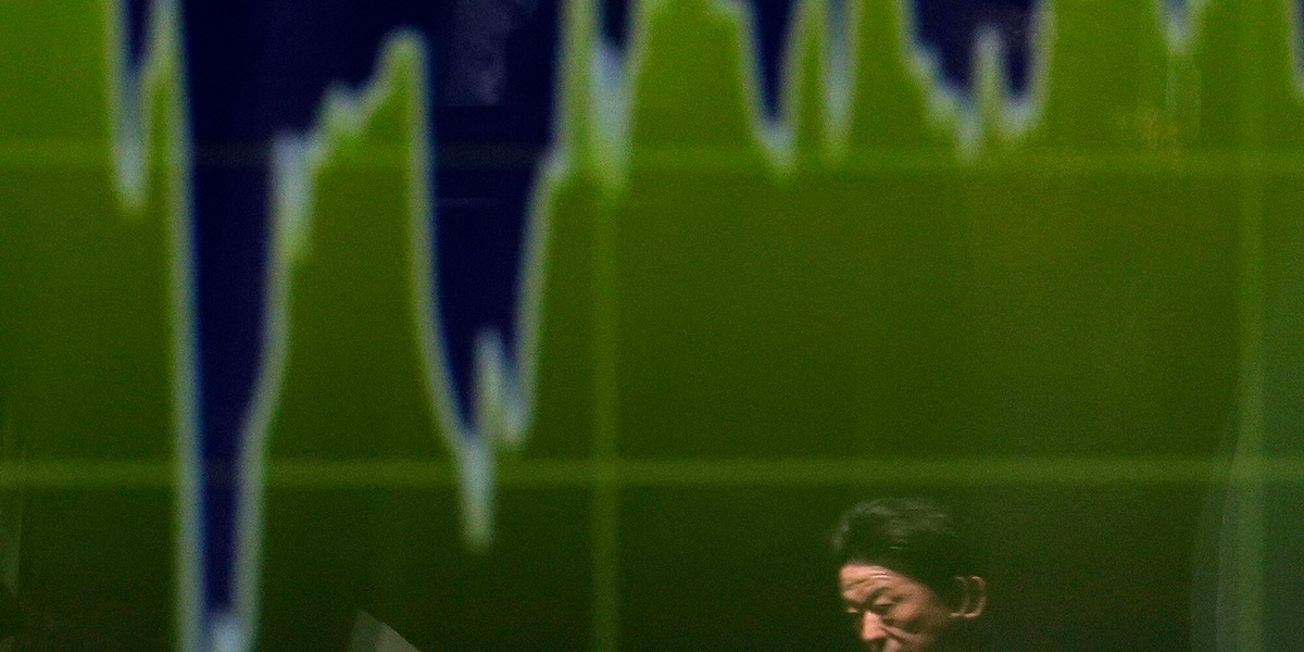 Borsa: Tokyo, apertura in lieve ribasso (-0,16%)