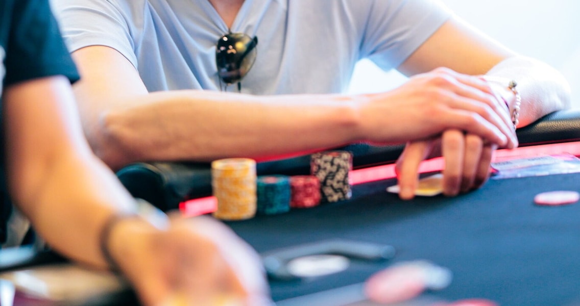 &quot;WSOP LIVE&quot;, la trasmissione in diretta delle World Serie of Poker 2025