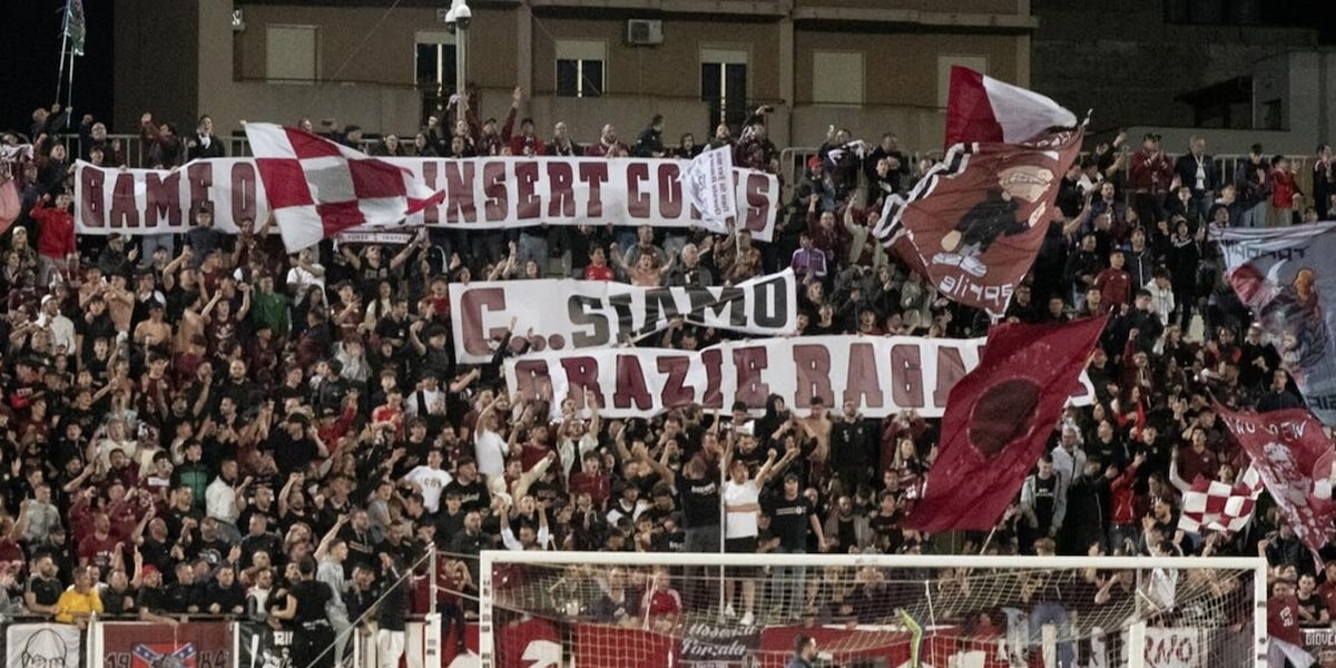 Trapani, 8 punti di penalizzazione confermati nella prossima Serie C: respinto il ricorso