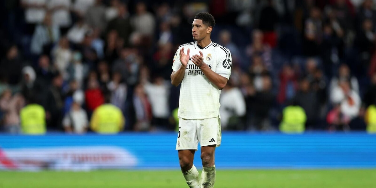 Real Madrid, la scelta di Bellingham sull'infortunio: &quot;Basta, sono stufo&quot;