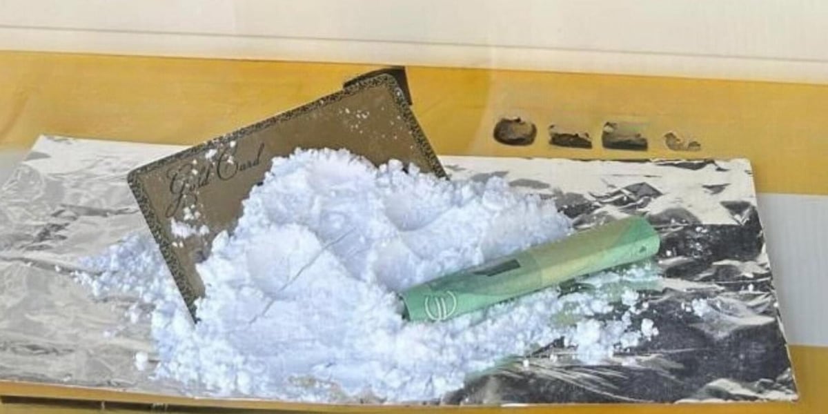E' record morti per cocaina in Italia, come quelli per eroina