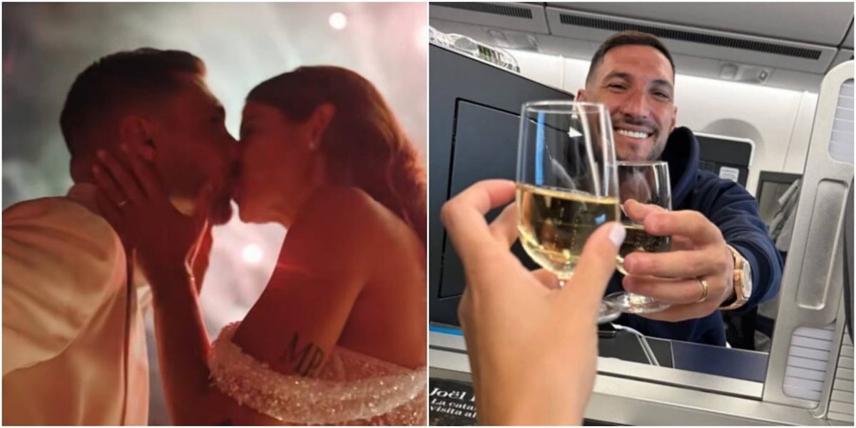 Matrimonio Politano, niente lista di nozze per gli invitati: il regalo richiesto commuove tutti