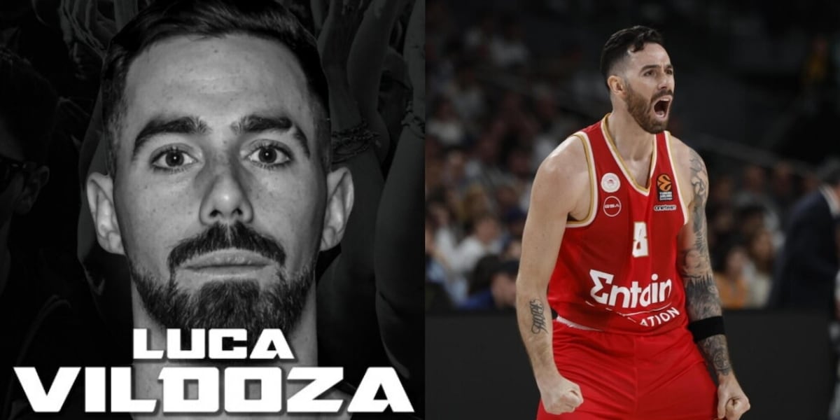 Virtus Bologna, colpaccio in cabina di regia: ecco Vildoza!
