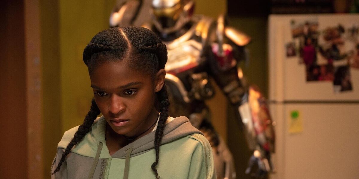 Ironheart: disponibili su Disney+ i primi tre episodi