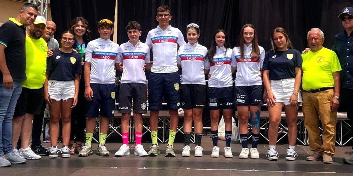 Antonelli e Vito mettono il sigillo alla giornata azzurra del team Coratti