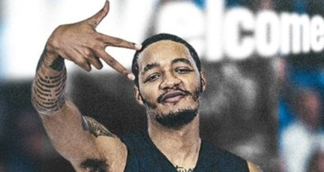 Napoli Basket, El-Amin è il nuovo playmaker: accordo biennale