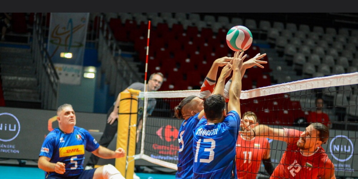 Silver Nations League: l'Italia chiude cedendo all'Ungheria
