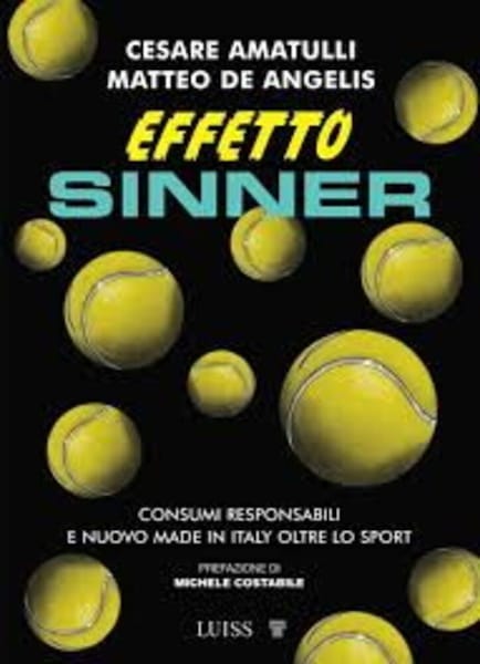 L'effetto Sinner sulle nostre vite