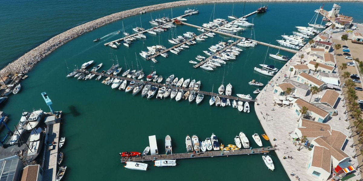 Mondiale Off Shore 2025: spettacolo, velocità e adrenalina a Rodi Garganico