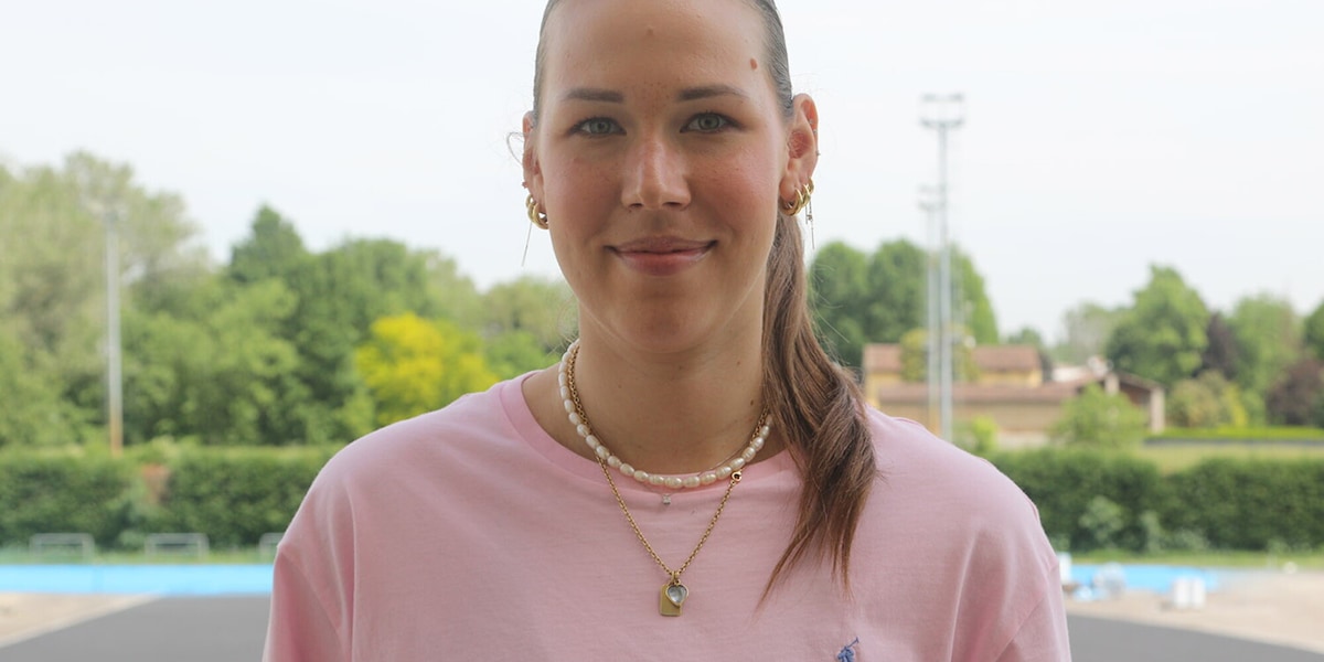 Volley Mercato: Julia Kavalenka da Concorezzo a Casalmaggiore