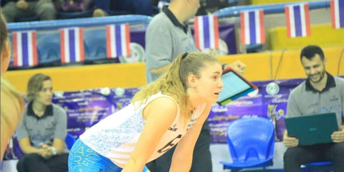 Volley Mercato: Firenze chiude il roster con Bianca Bertolino