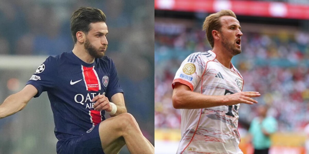 PSG-Bayern Monaco: dove vederla in tv, orario e formazioni della sfida del Mondiale per Club