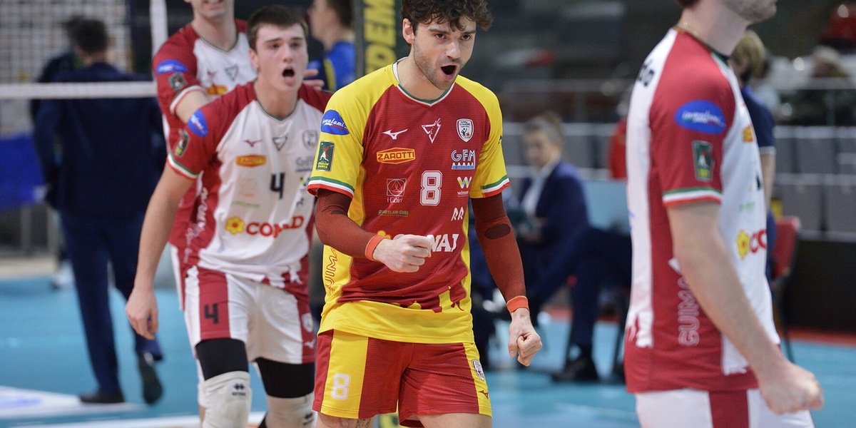 Volley Mercato: Lagonegro mette in difesa Carlo De Angelis
