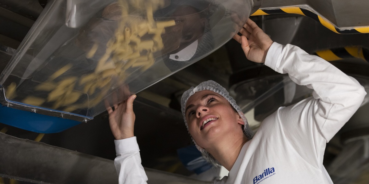 Il futuro secondo Barilla: presentato il nuovo report di sostenibilità
