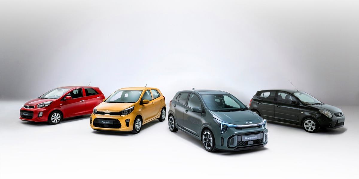 Prova Kia Picanto: Non solo per la città
