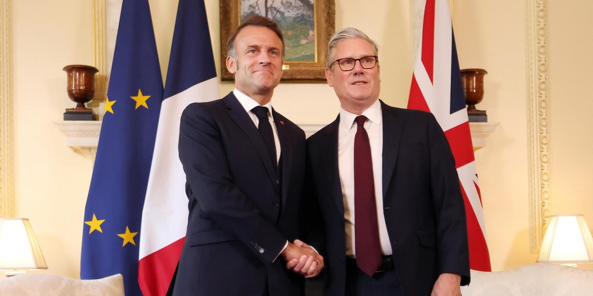 Londra e Parigi, 'coordinamento sulla deterrenza nucleare'