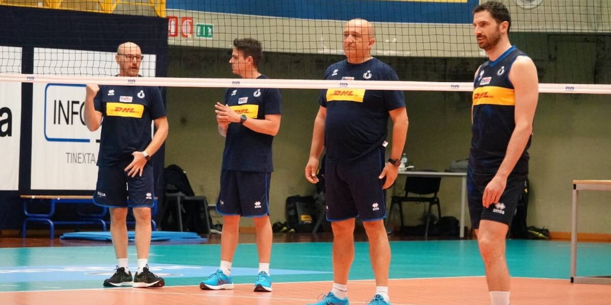 Qualificazioni Europee U.22: l'Italia di Fanizza all'esordio contro l'Inghilterra