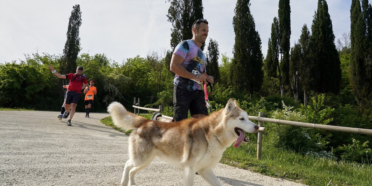 Vacanze in montagna? I consigli di coach Paci per mantenersi in forma