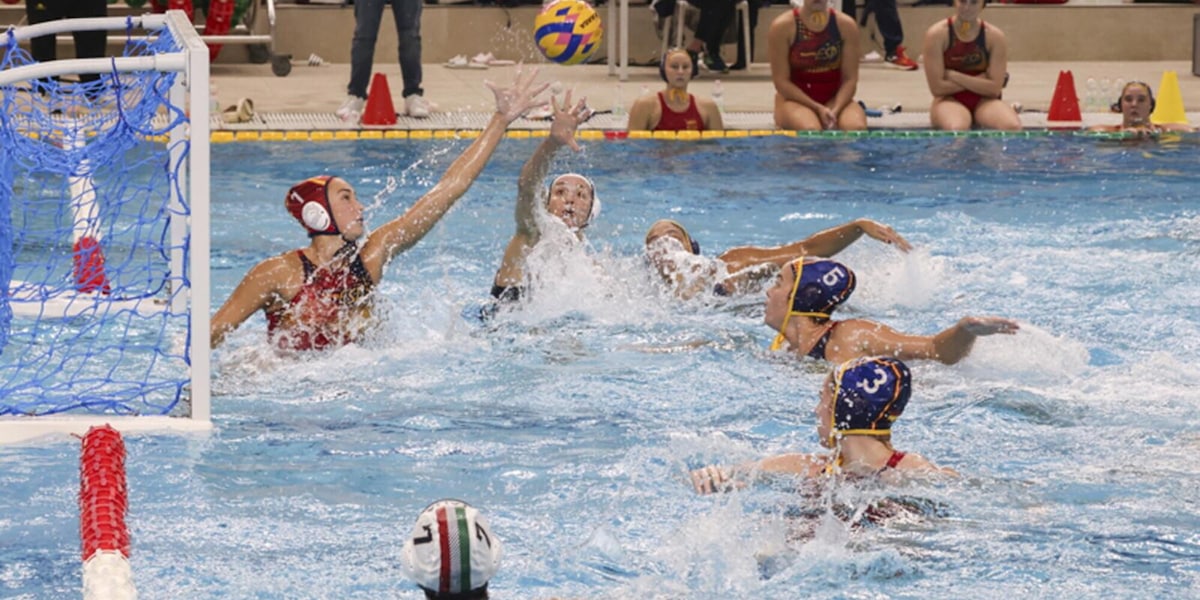 Dal nuovo Setterosa al riscatto del Settebello: l’occasione Mondiale per la pallanuoto azzurra
